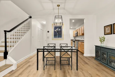 $925,000 | 1614 Beekman Place Northwest, Unit C, Washington, DC 20009