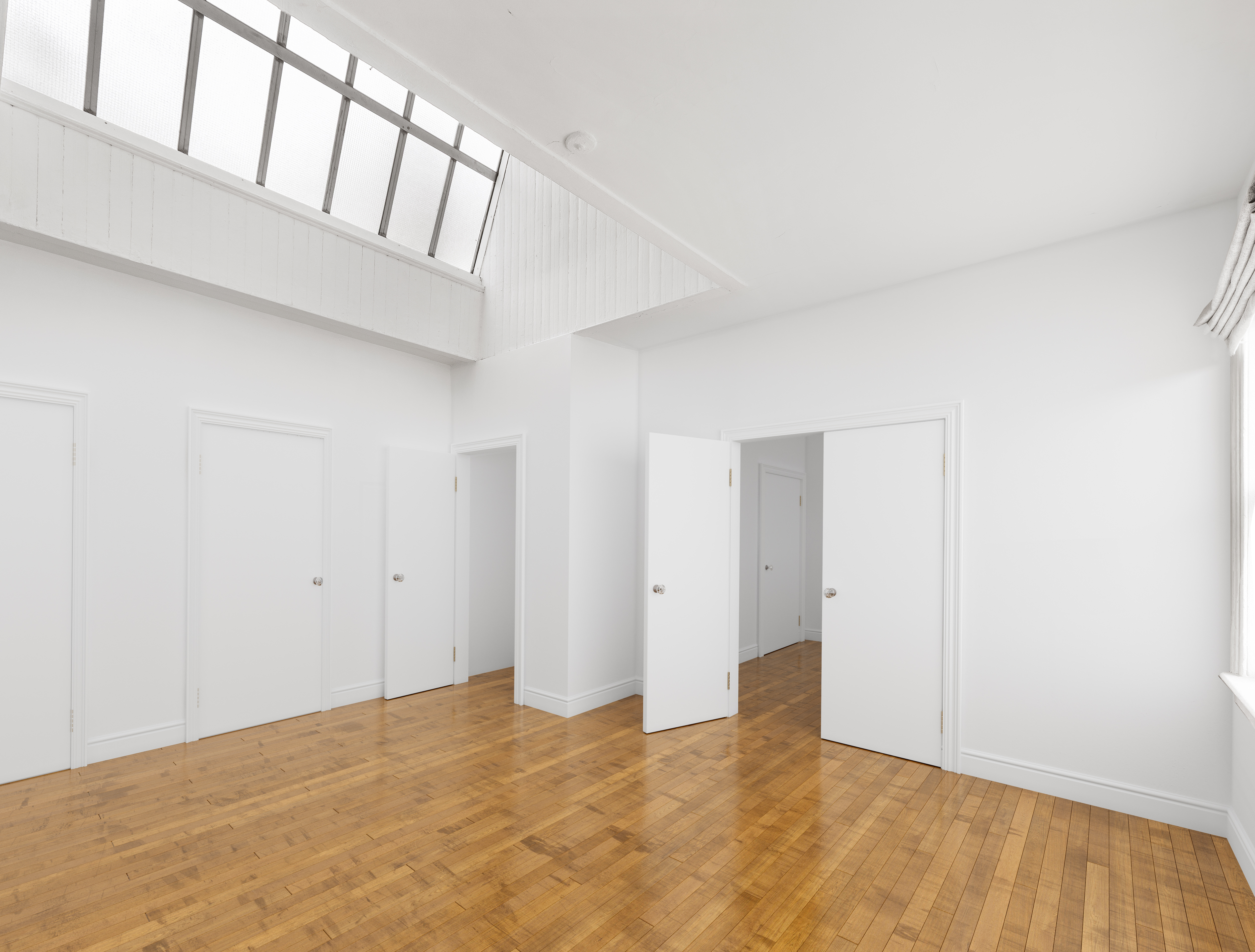 23 West 12th Street, Unit 4/5 Manhattan, NY 10011 - Photo 4 of 8 a view of an empty room