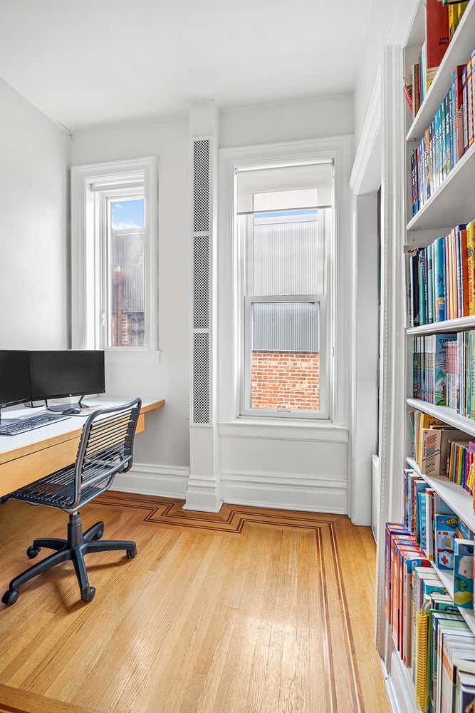 $2,400,000 | 261 Garfield Place, Unit 4 | Park Slope