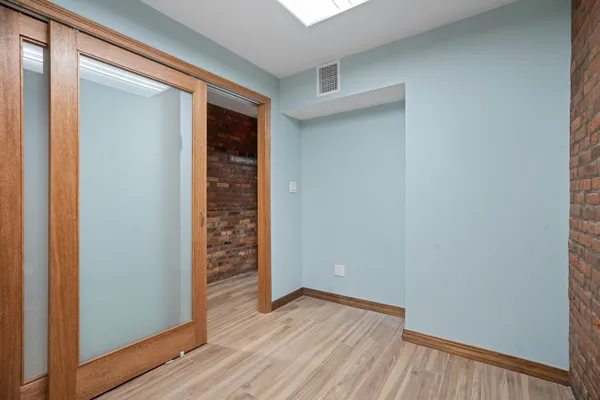 $6,500 | 2291 Adam Clayton Powell Jr Boulevard, Unit COMMERCIAL 1 | Central Harlem