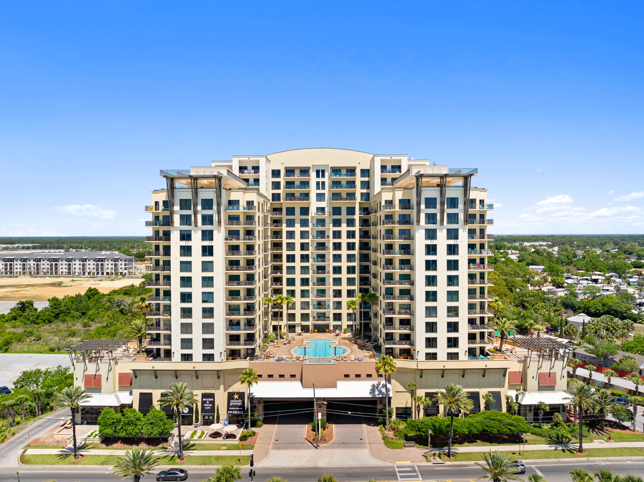 15100 Front Beach Road, Unit 417 Panama City Beach, FL 32413 - Photo 20 of 32