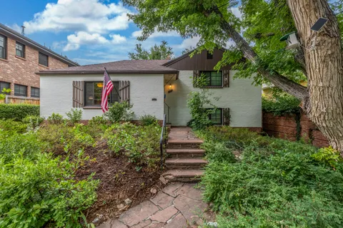 $1,375,000 | 129 South Franklin Street, Denver, CO 80209