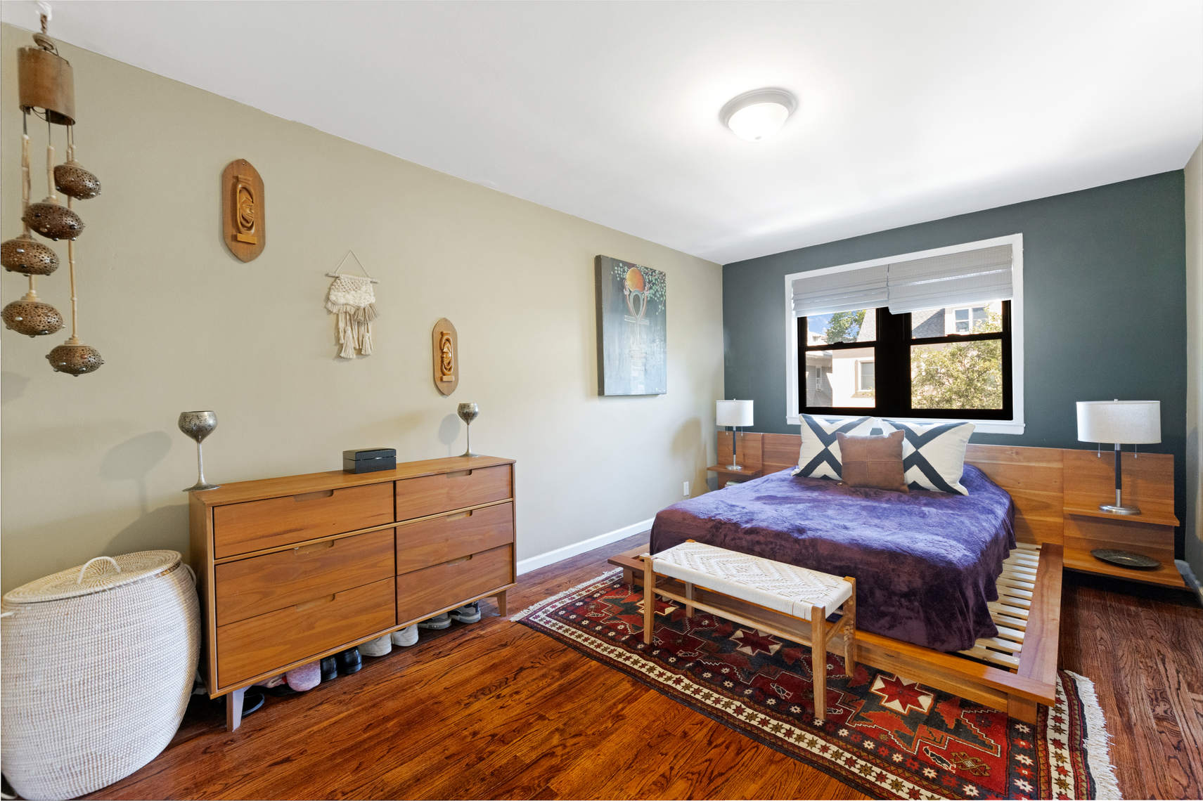 21 Lewis Place, Unit 2 Brooklyn, NY 11218 - Photo 4 of 8