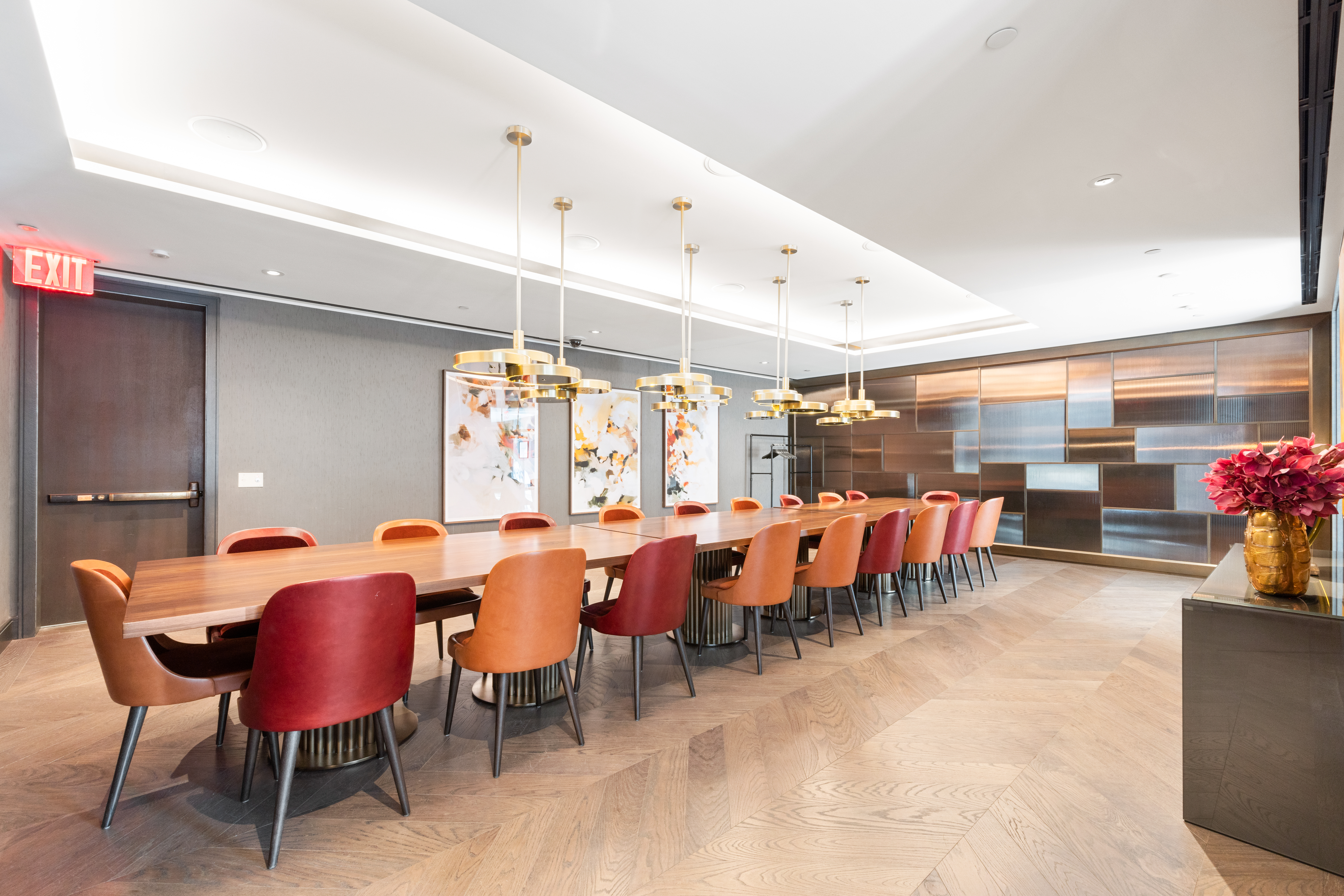 515 West 18th Street, Unit 1010 Manhattan, NY 10011 - Photo 15 of 19