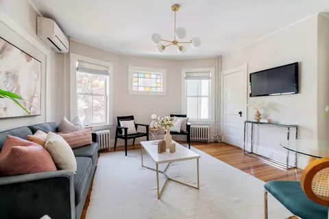 Contact Agent | 87 Kinnaird Street, Unit 2, Cambridge, MA 02139