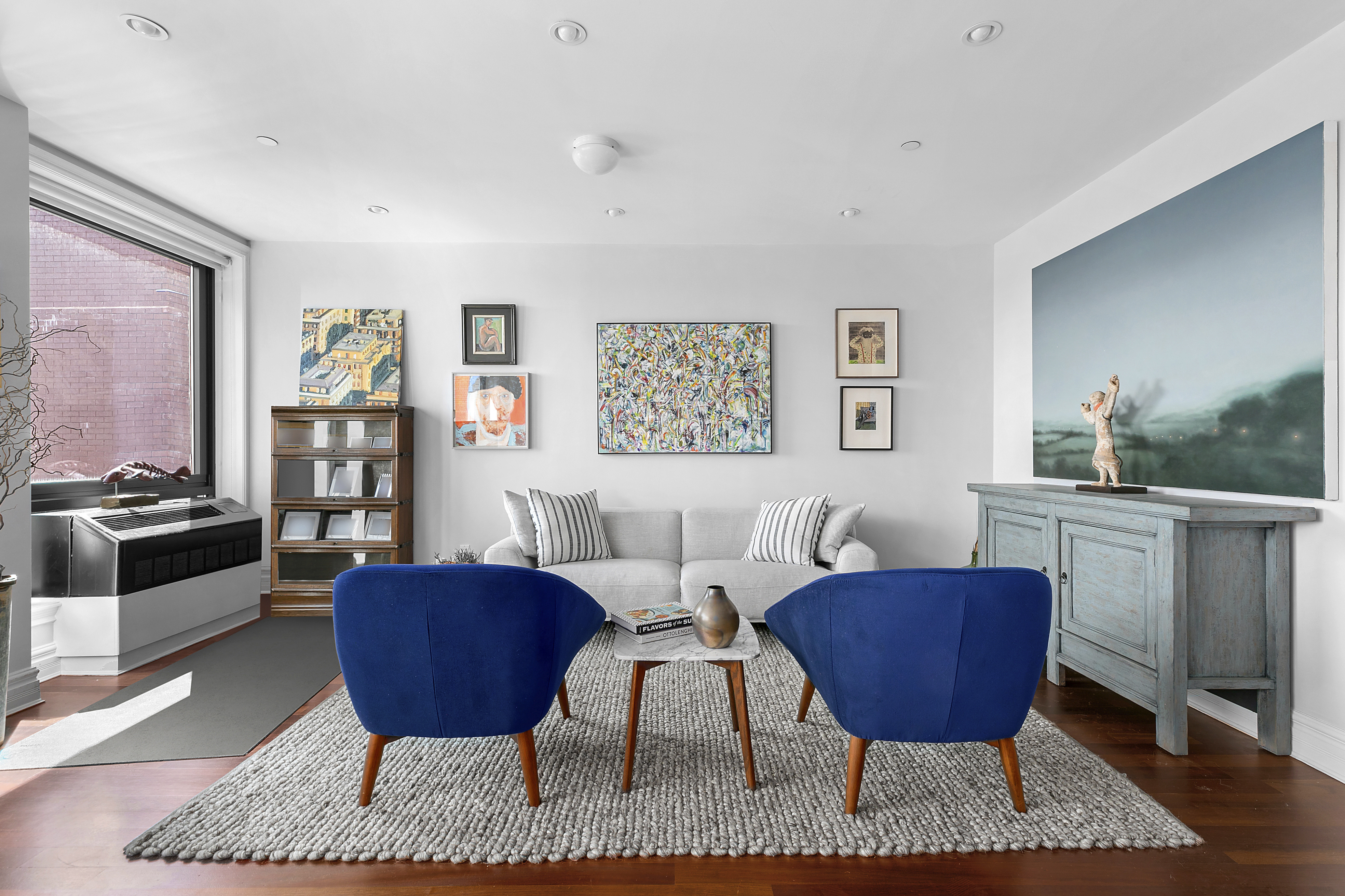 233 Pacific Street, Unit 4C Brooklyn, NY 11201 - Photo 5 of 11