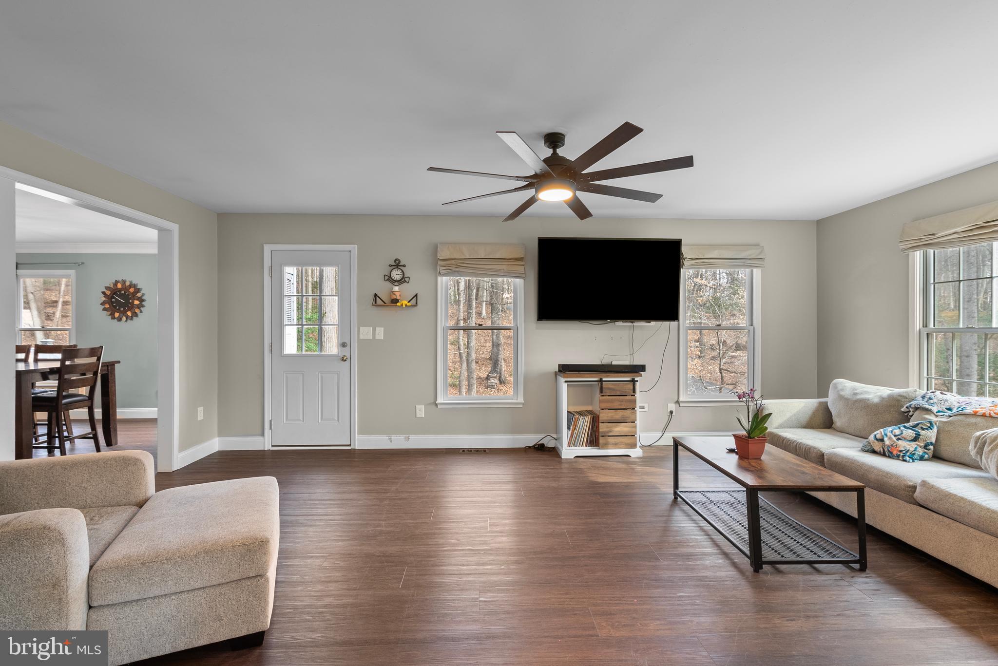 151 Autumn Court Huntingtown, MD 20639 - Photo 21 of 96