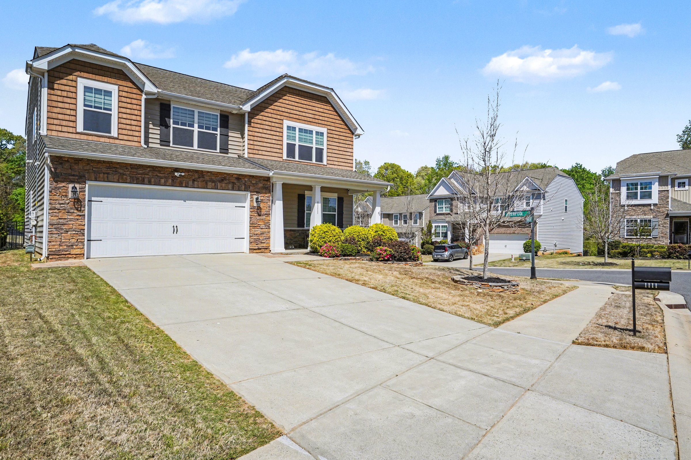 1111 Wallace Lake Road Indian Land, SC 29707 - Photo 43 of 51