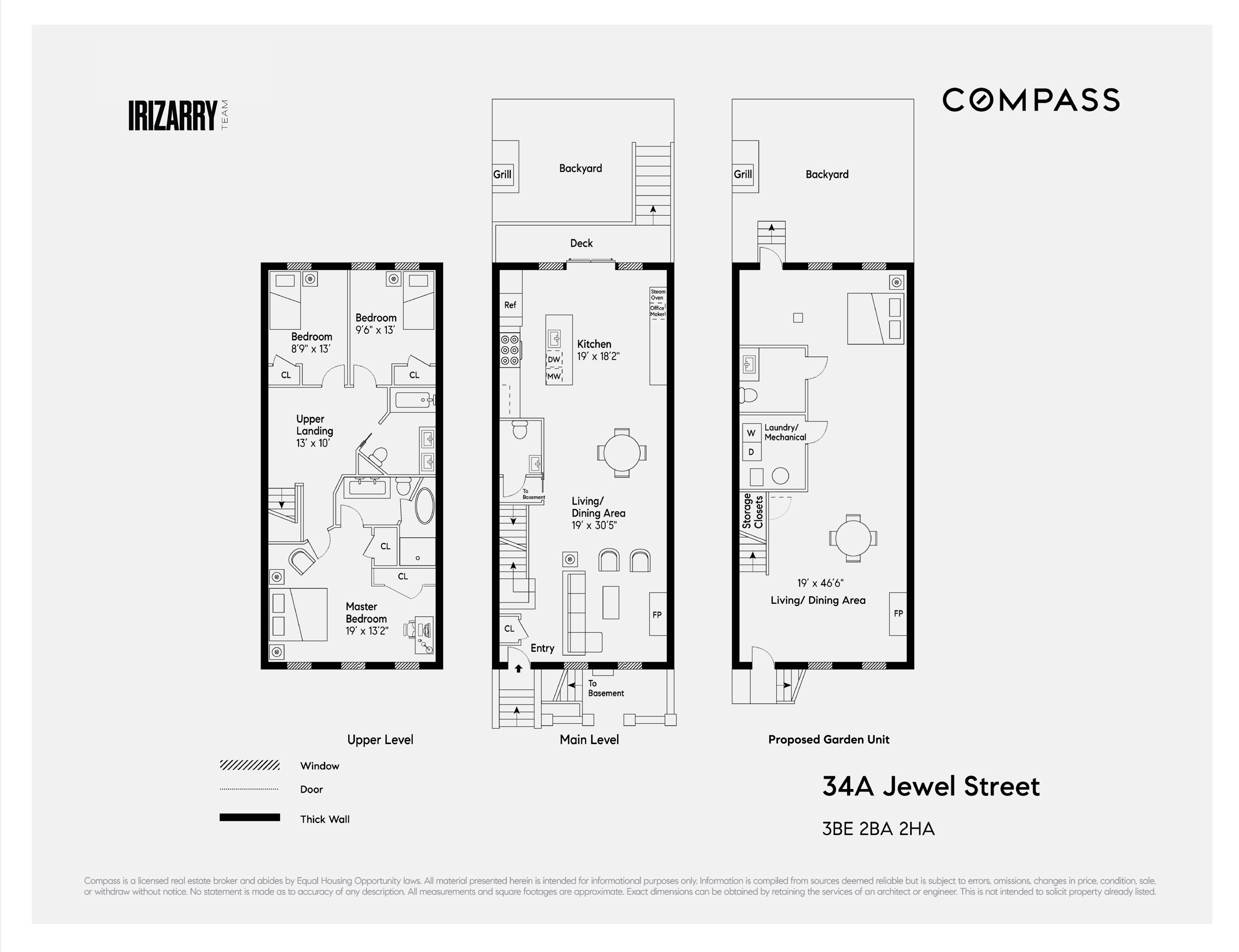 34 A Jewel Street Brooklyn, NY 11222 - Photo 16 of 16