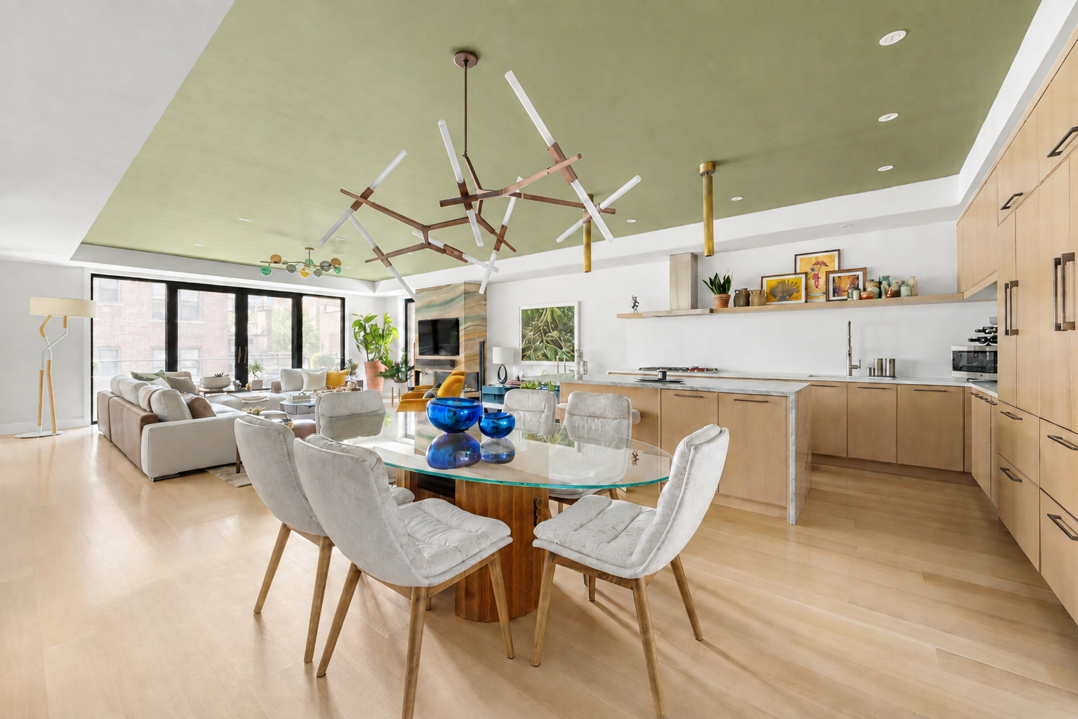 134 West 83rd Street, Unit 5 Manhattan, NY 10024 - Photo 2 of 20 Gallery Image 2