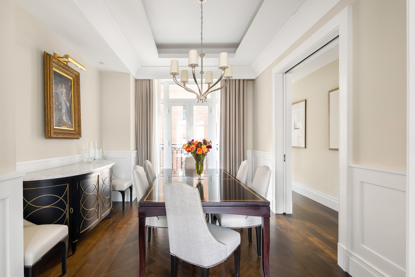 1110 Park Avenue, Unit 10/11G Manhattan, NY 10128 - Photo 8 of 22