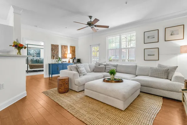 $439,500 | 1575 Cambridge Lakes Drive, Unit 1575, Mount Pleasant, SC 29464