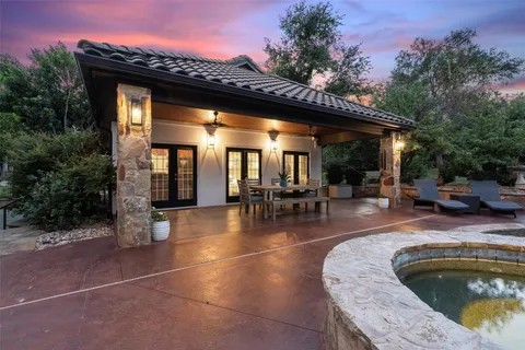 $1,825,000 | 15713 Spillman Ranch Loop, Austin, TX 78738