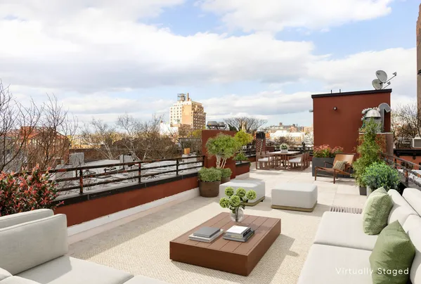 $1,995,000 | 122 Fort Greene Place, Unit 4 | Fort Greene