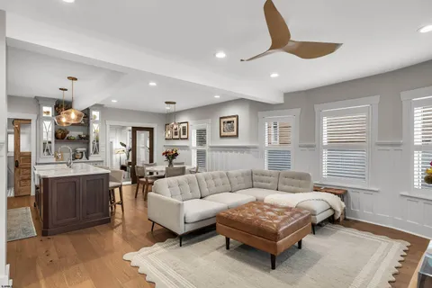 $1,895,000 | 417 Ocean Avenue, Ocean City, NJ 08226