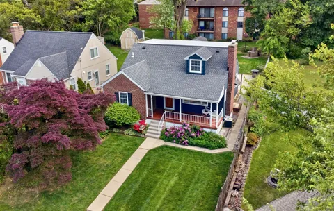 $465,000 | 621 Woodsdale Road, Baltimore, MD 21228