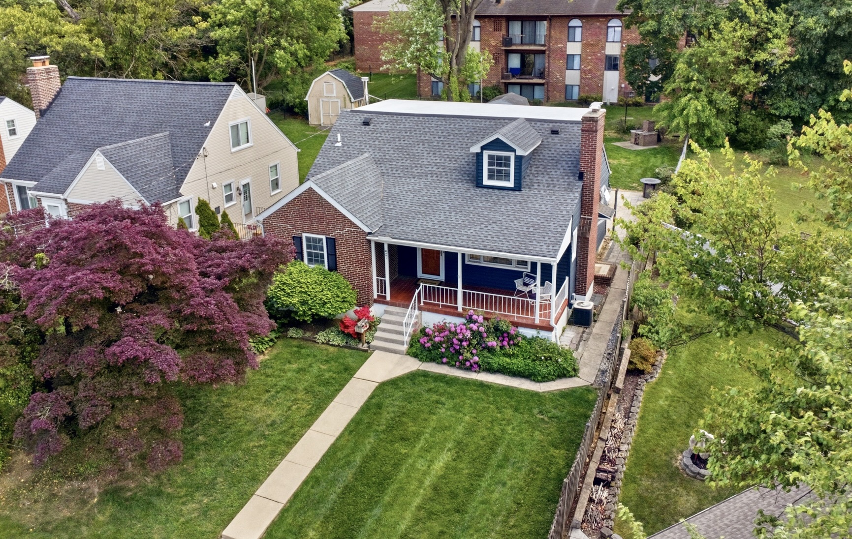 621 Woodsdale Road Baltimore, MD 21228 - Photo 55 of 60
