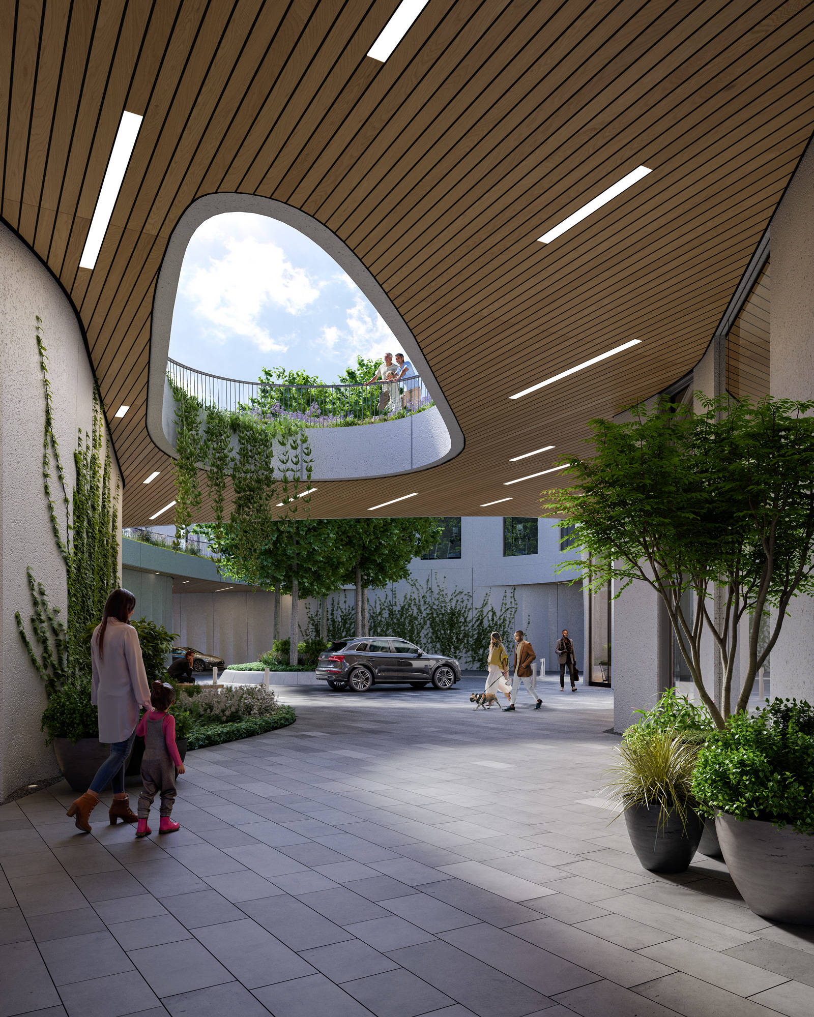 11 Hoyt Street, Unit 10M Brooklyn, NY 11201 - Photo 21 of 24