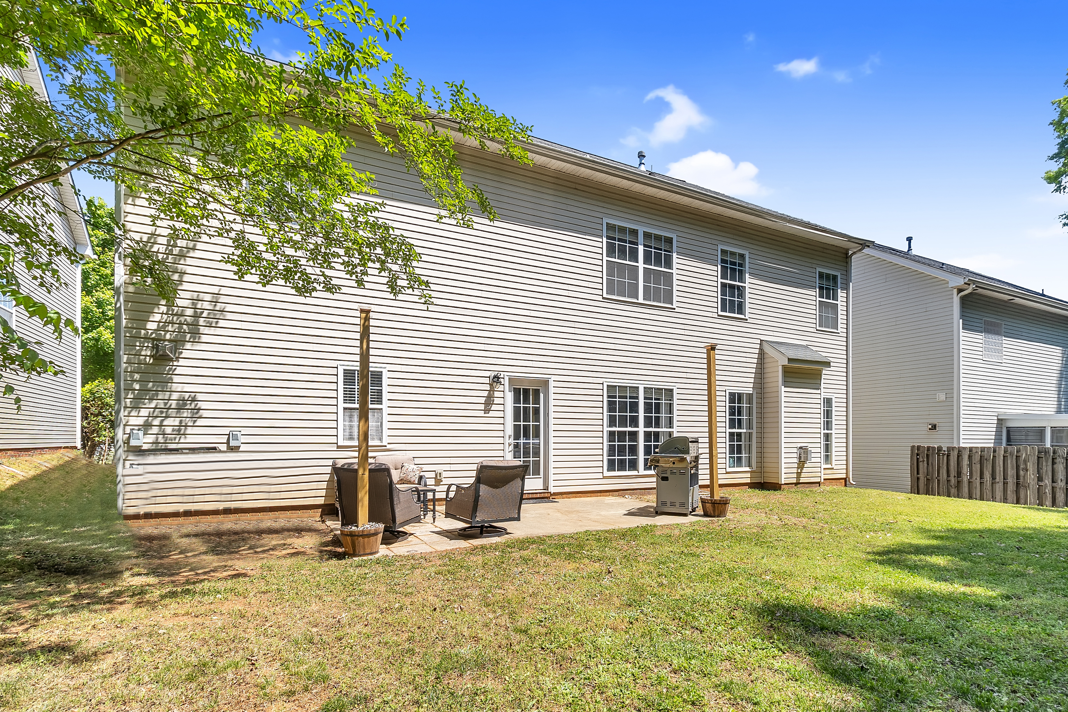 9640 Gilead Grove Road Huntersville, NC 28078 - Photo 39 of 41