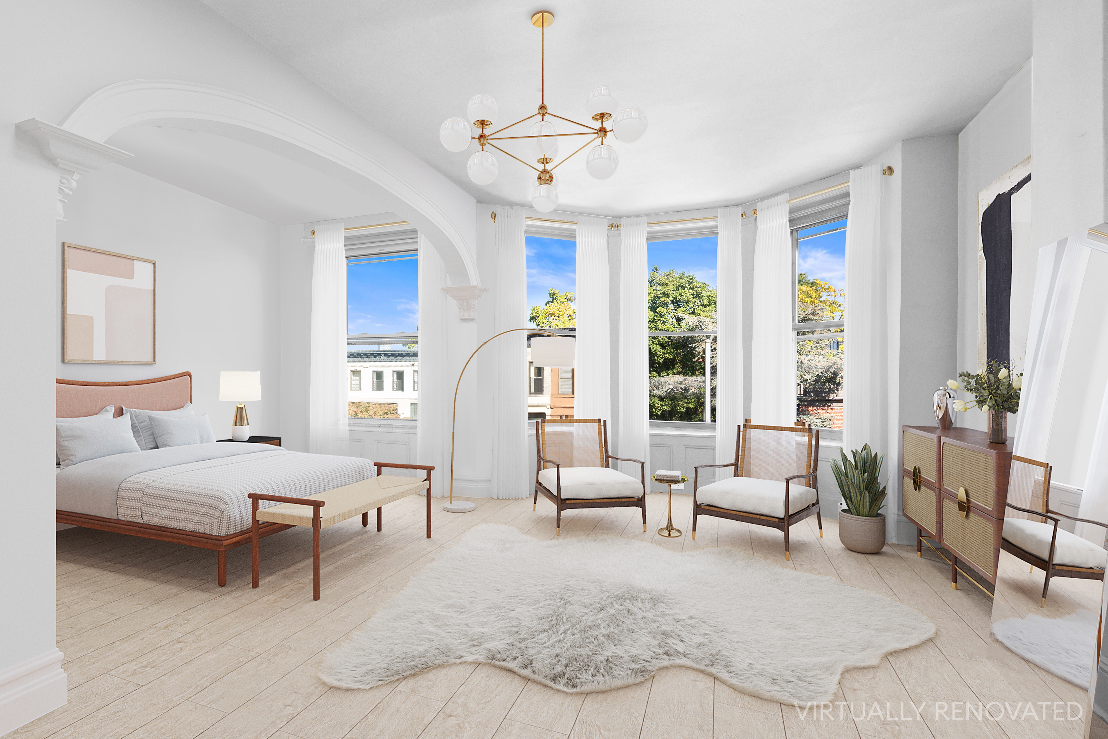 336 Park Place Brooklyn, NY 11238 - Photo 4 of 13