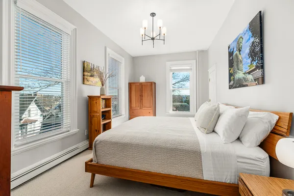 Contact Agent | 5 Babson Street, Unit 2, Gloucester, MA 01930