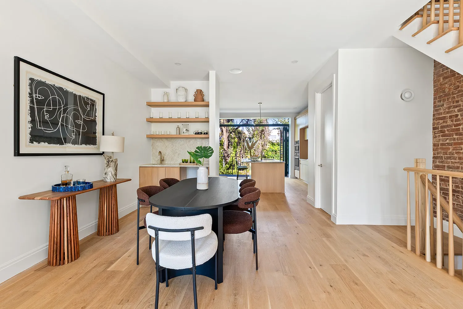 $2,195,000 | 125 Schaefer Street | Bushwick