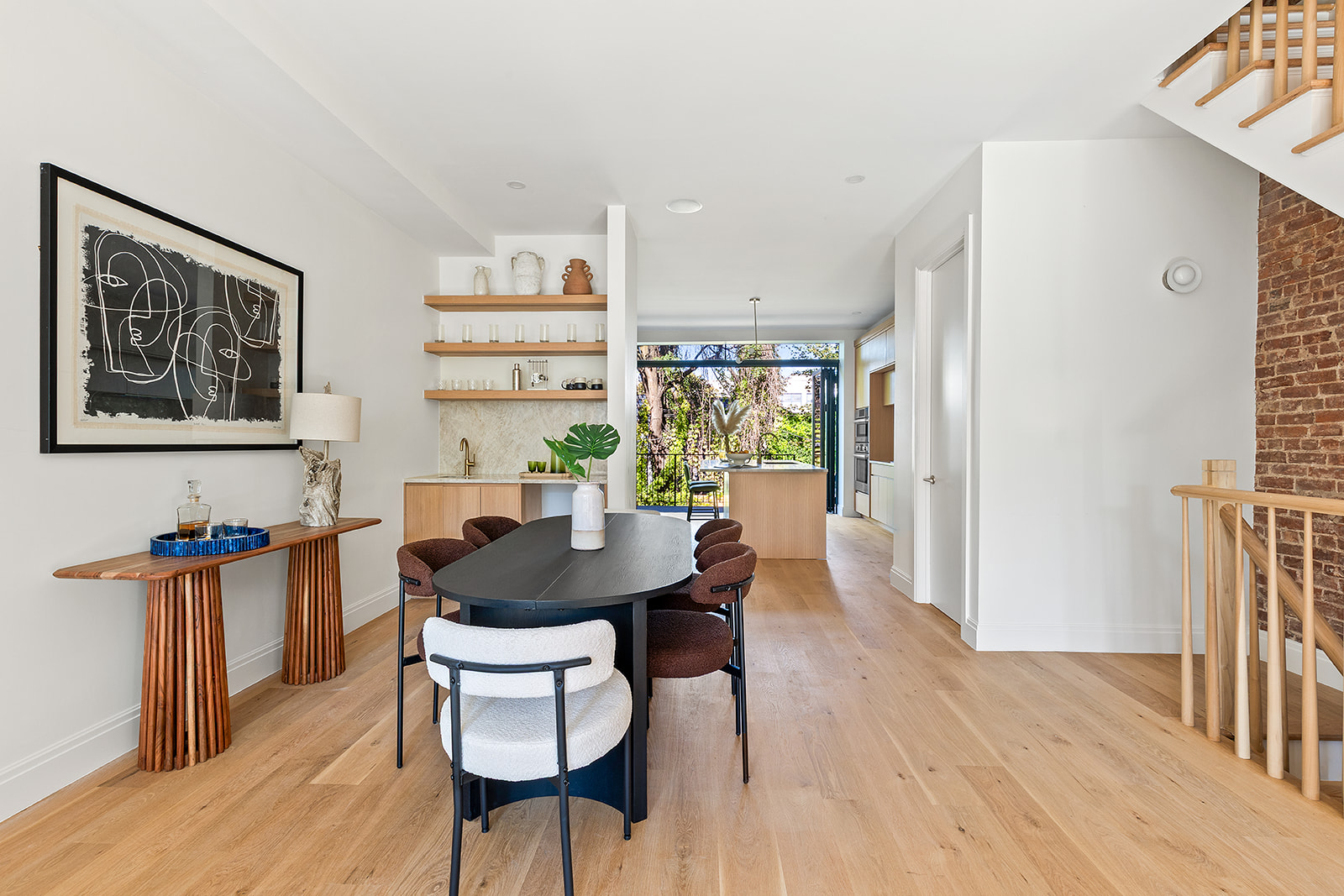 125 Schaefer Street Brooklyn, NY 11207 - Photo 3 of 16