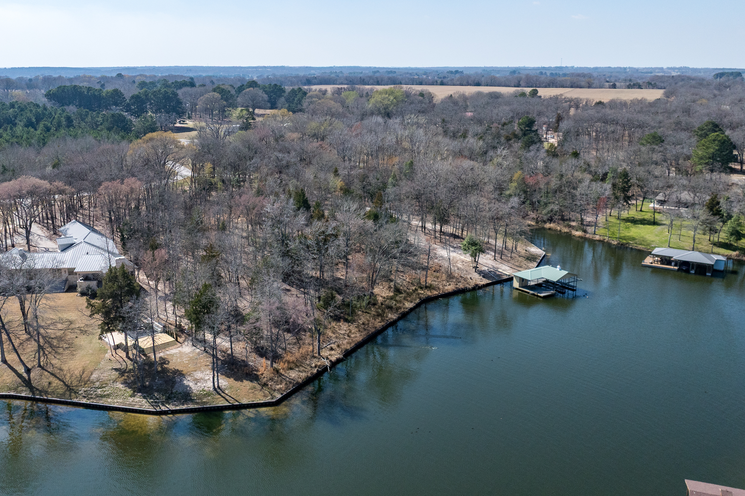 3370 Windward Court Athens, TX 75751 - Photo 10 of 17