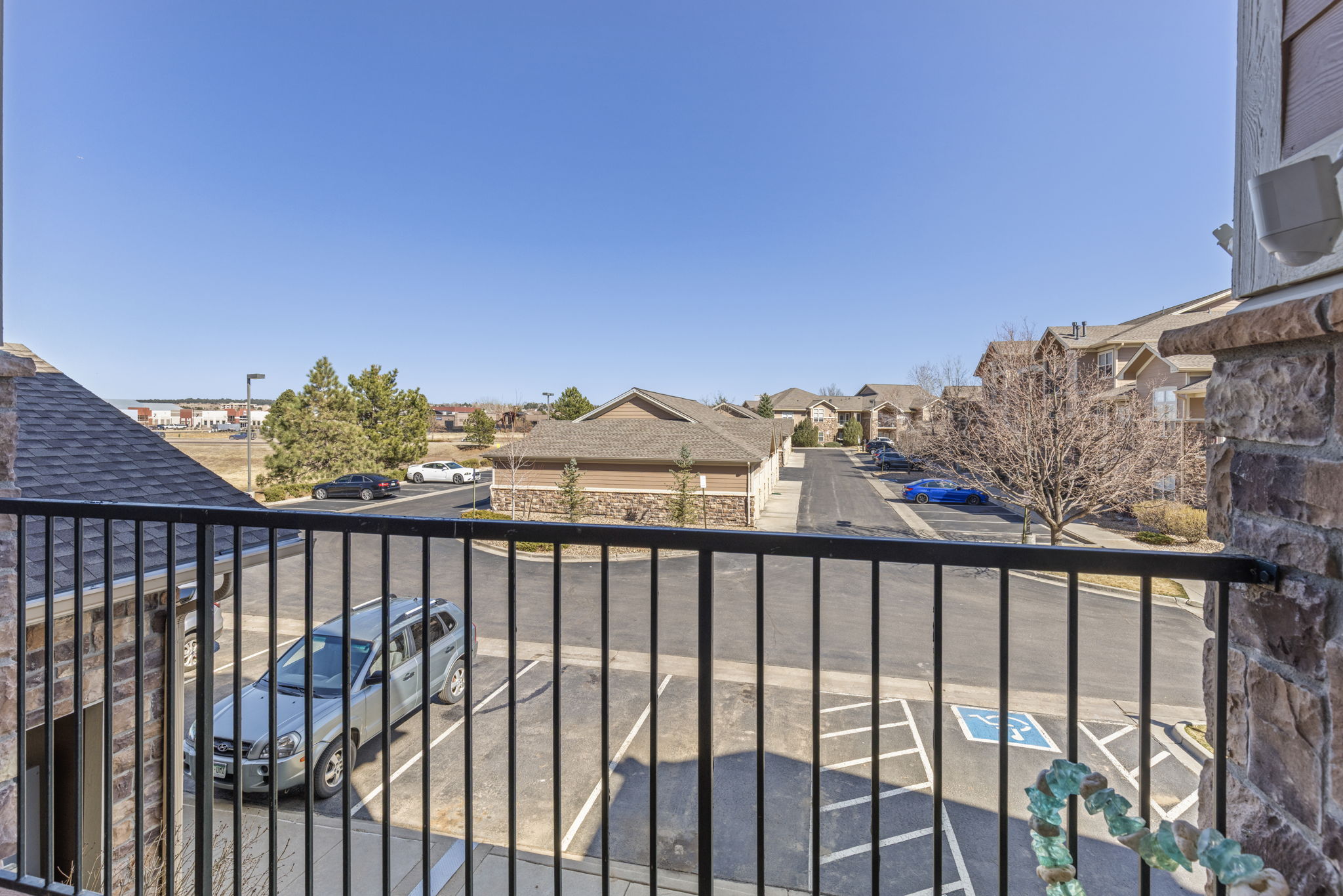 10751 South Twenty Mile Road, Unit 206 Parker, CO 80134 - Photo 26 of 35