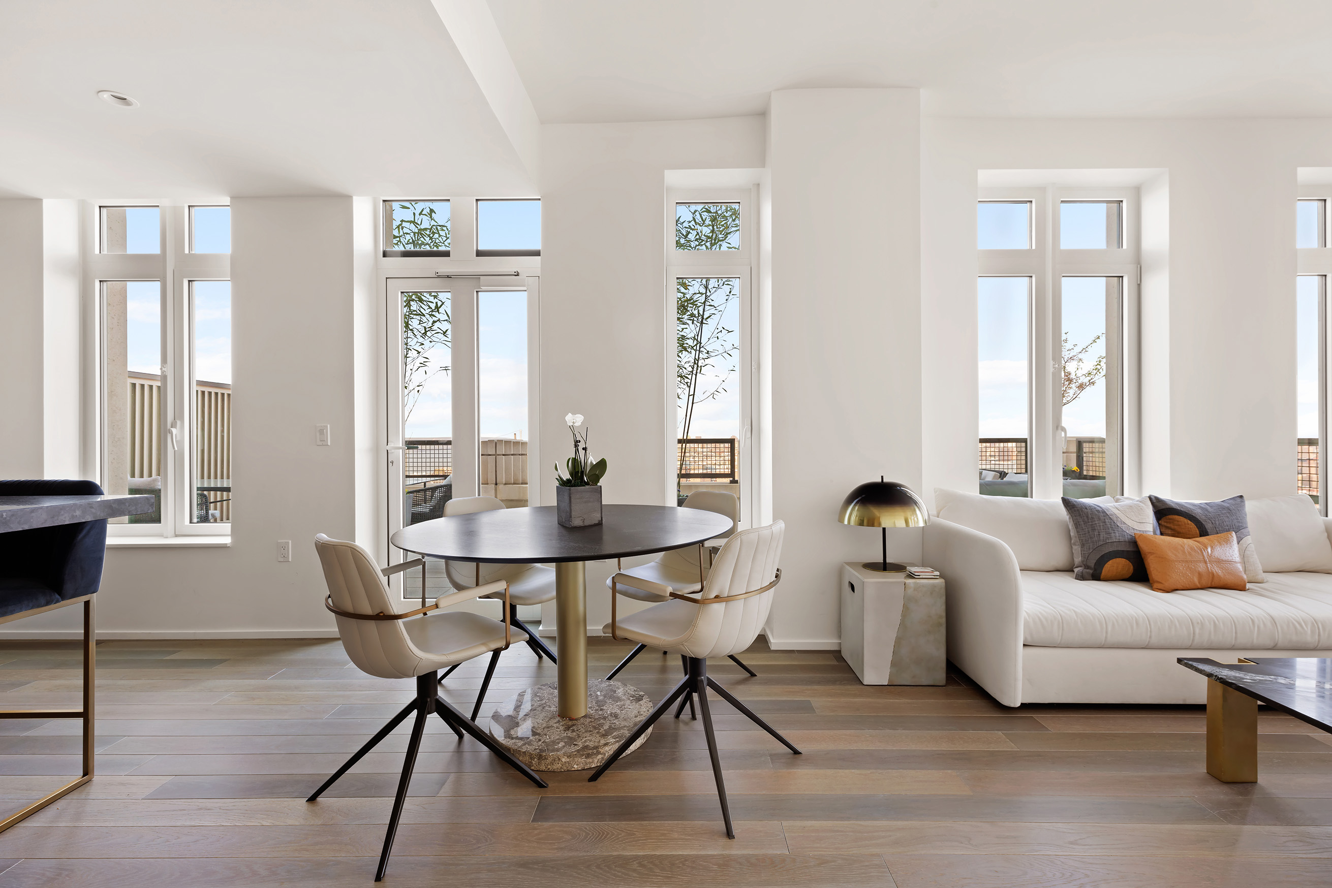 543 West 122nd Street, Unit 26B Manhattan, NY 10027 - Photo 3 of 21