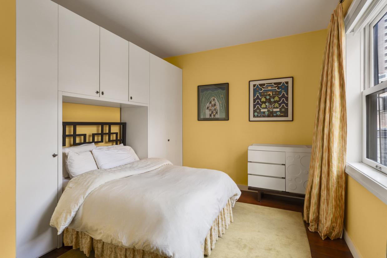 152 Reade Street Manhattan, NY 10013 - Photo 15 of 37