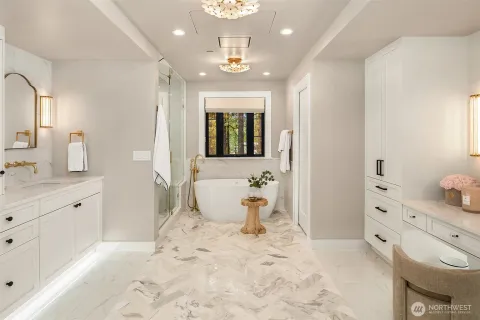 $2,600,000 | 4221 Northeast 27th Place, Newcastle, WA 98059