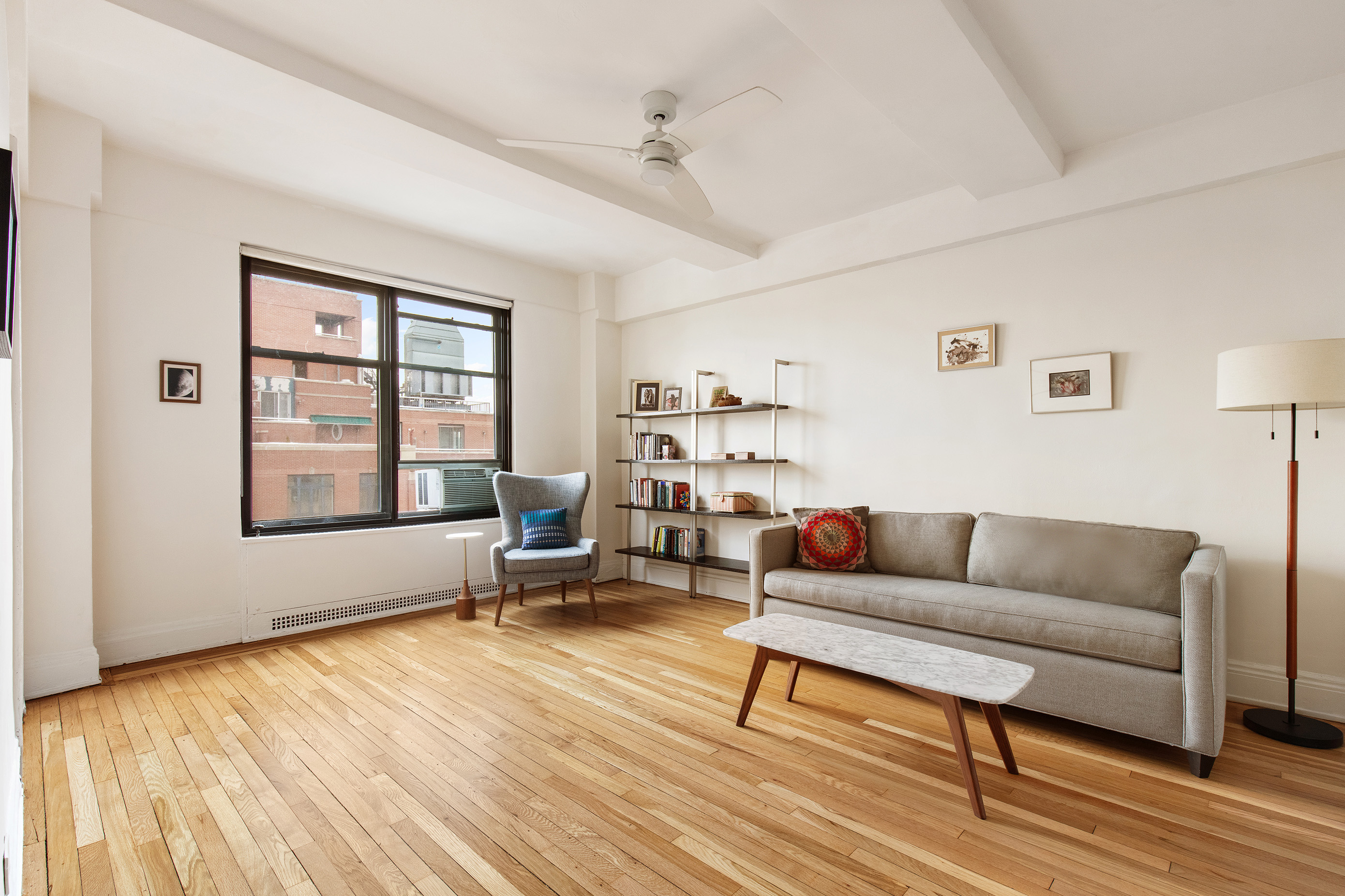 200 West 86th Street, Unit 17C Manhattan, NY 10024 - Photo 10 of 18