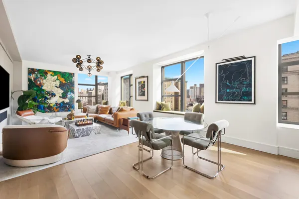 $4,925,000 | 251 West 91st Street, Unit 11B | Upper West Side