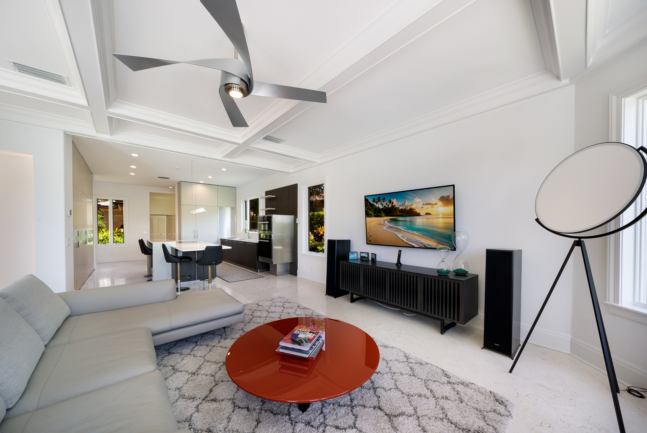 65 Lighthouse Point Drive Longboat Key, FL 34228 - Photo 15 of 57