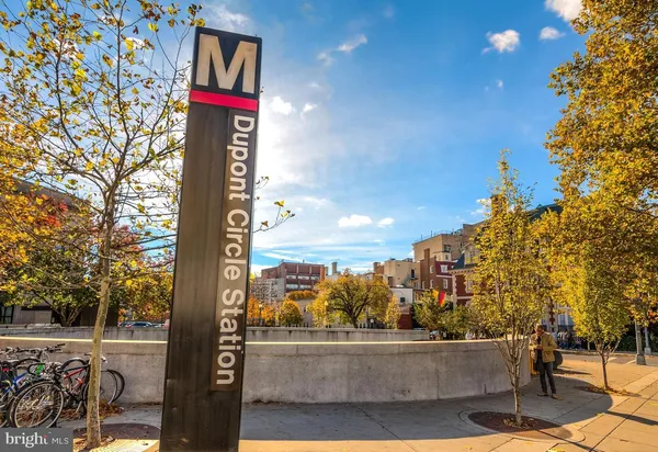 $719,900 | 1715 15th Street Northwest, Unit 103, Washington, DC 20009