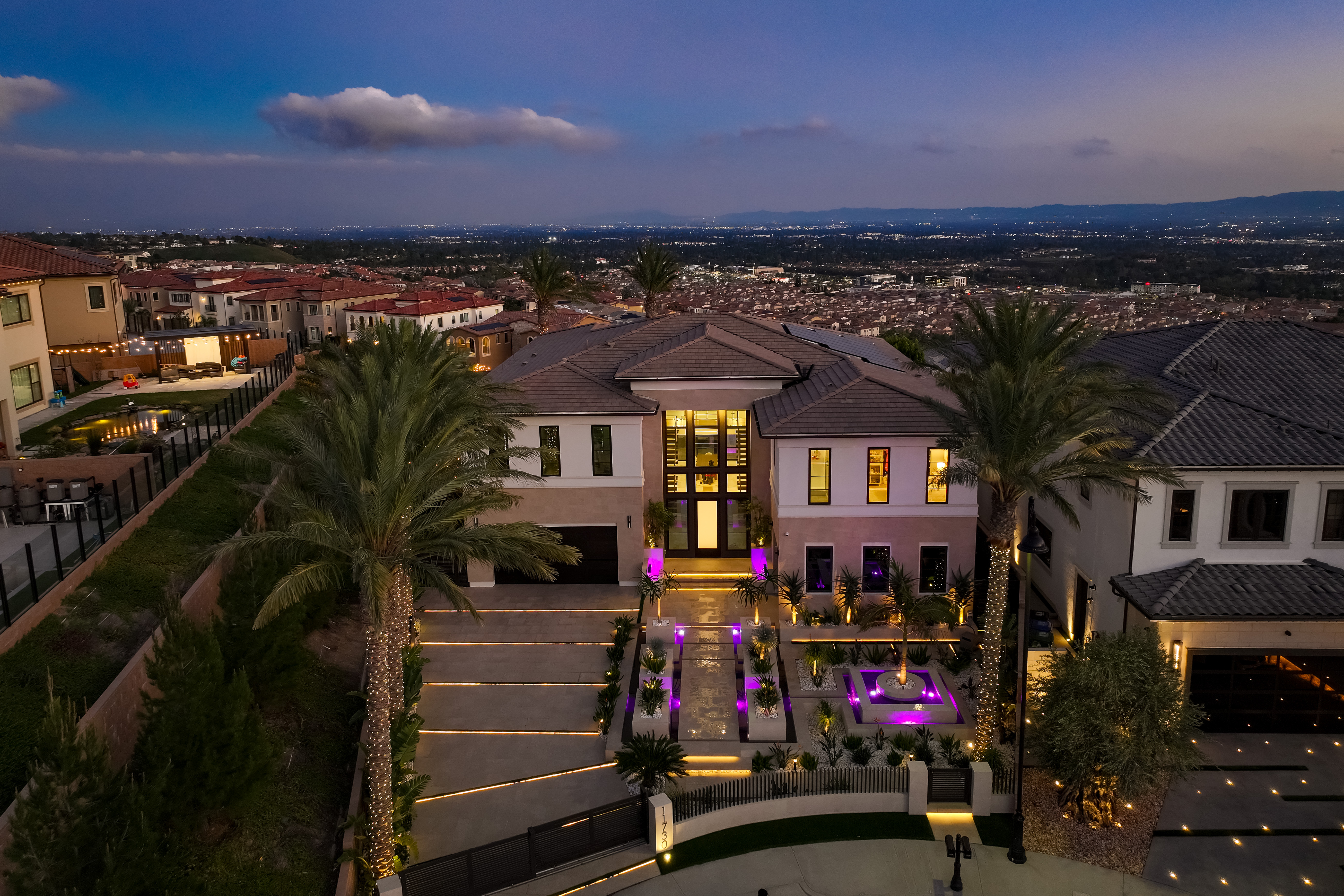 11730 Primrose Court Porter Ranch, CA 91326 - Photo 1 of 5