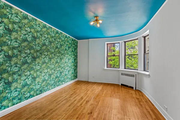 $650,000 | 736 West 186th Street, Unit 3E | Hudson Heights