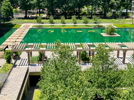 $239,000 | 520 N Street Southwest, Unit S522, Washington, DC 20024