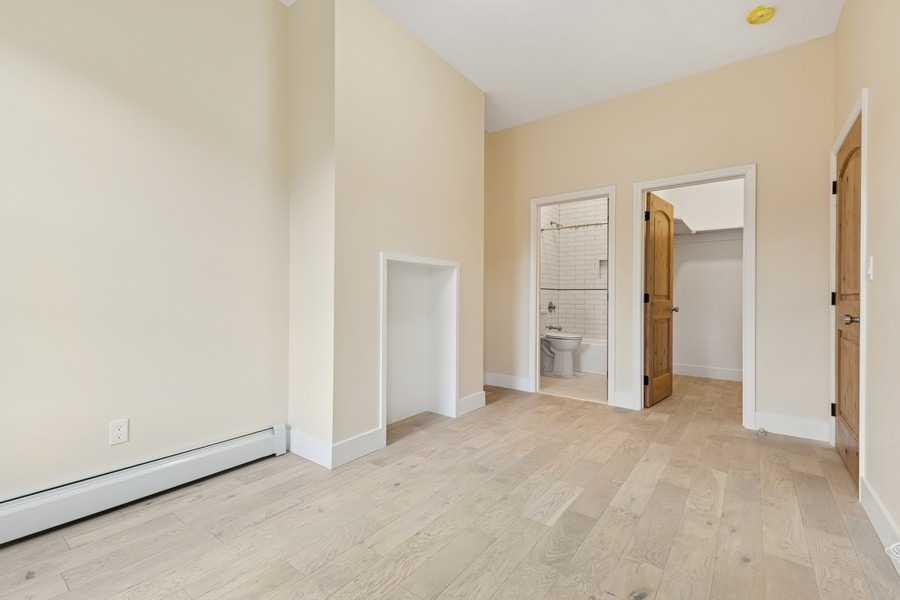 144 Somers Street, Unit 2 Brooklyn, NY 11233 - Photo 4 of 10 a view of empty room