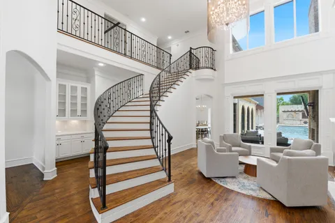 $3,695,000 | Address Upon Request, Colleyville, TX 76034