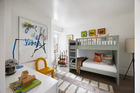 $8,995,000 | 190 Riverside Drive, Unit 8C | Upper West Side