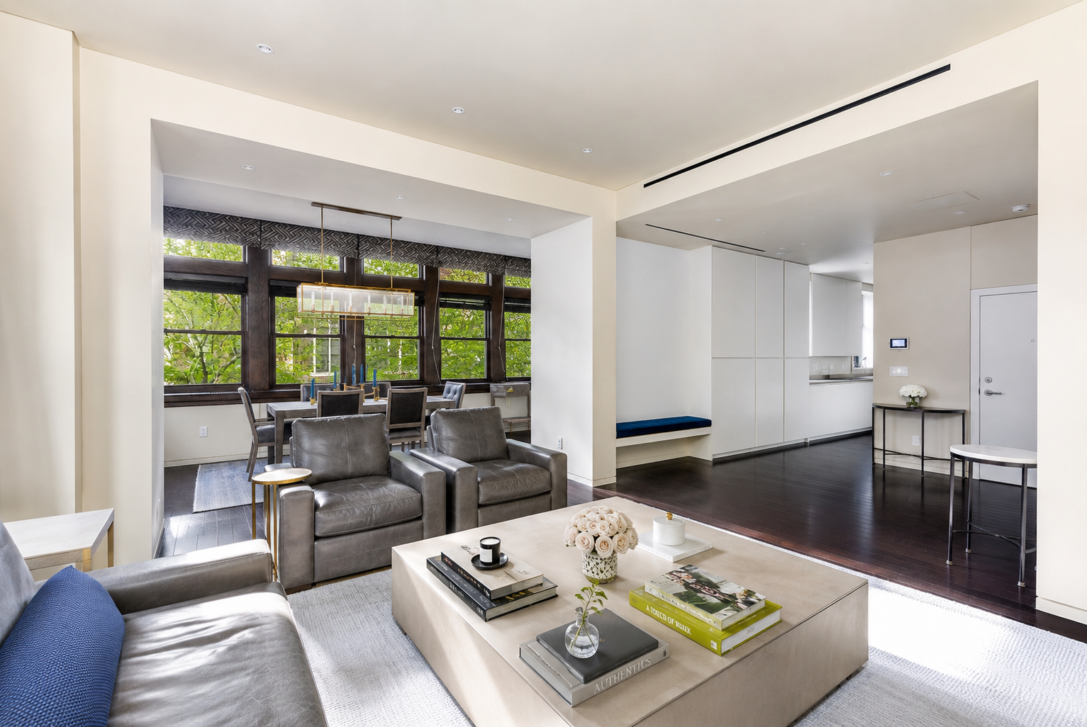 131 East 70th Street, Unit 3 Manhattan, NY 10021 - Photo 4 of 15