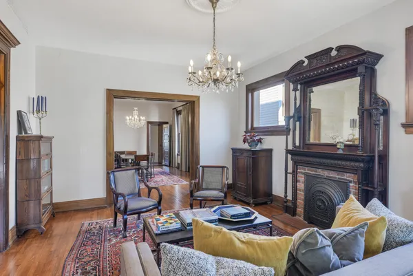 $1,750,000 | 903 Russell Street, Nashville, TN 37206