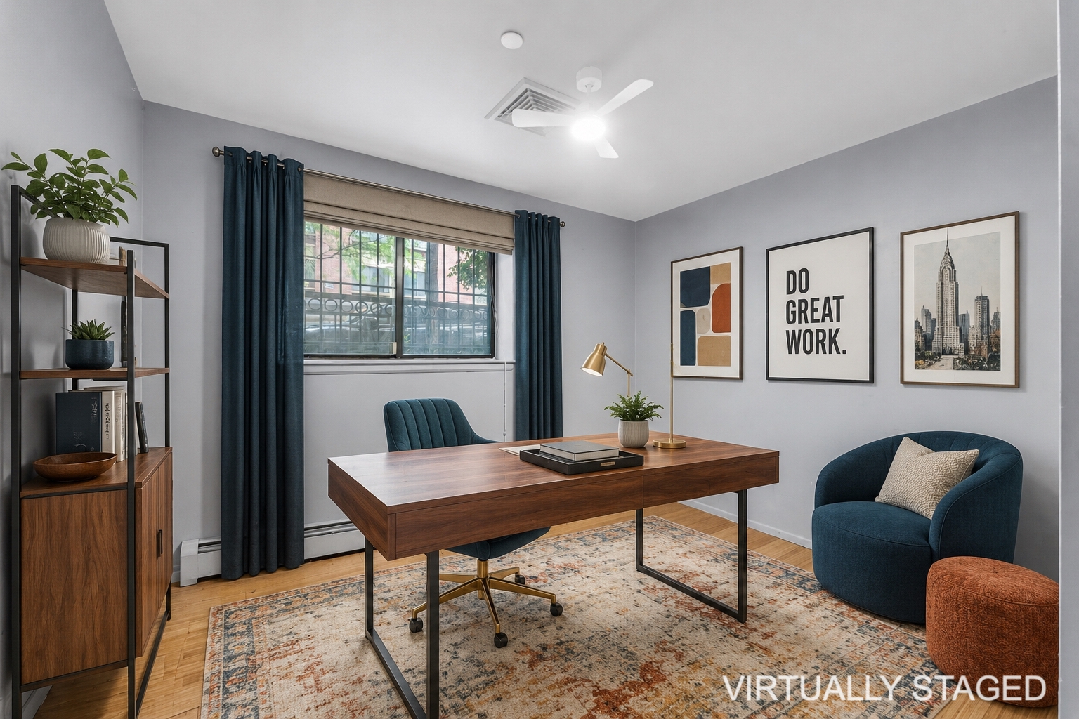 342 East 119th Street, Unit LB Manhattan, NY 10035 - Photo 6 of 13 Gallery Image 6