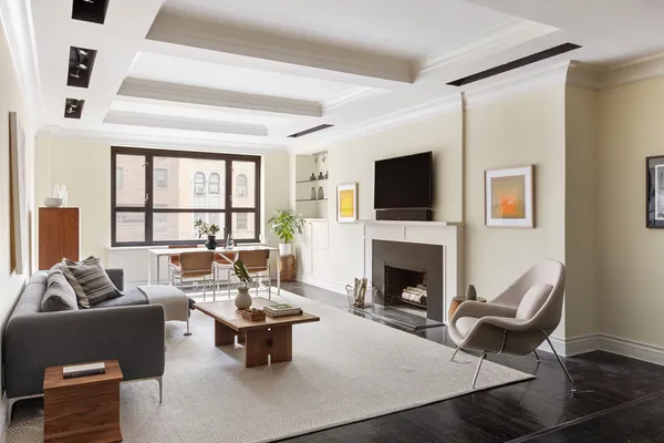 $3,450,000 | 180 East 79th Street, Unit 14G | Upper East Side