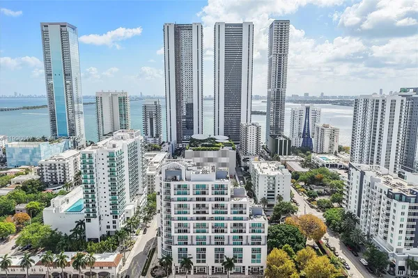 $315,000 | 350 Northeast 24th Street, Unit 814, Miami, FL 33137