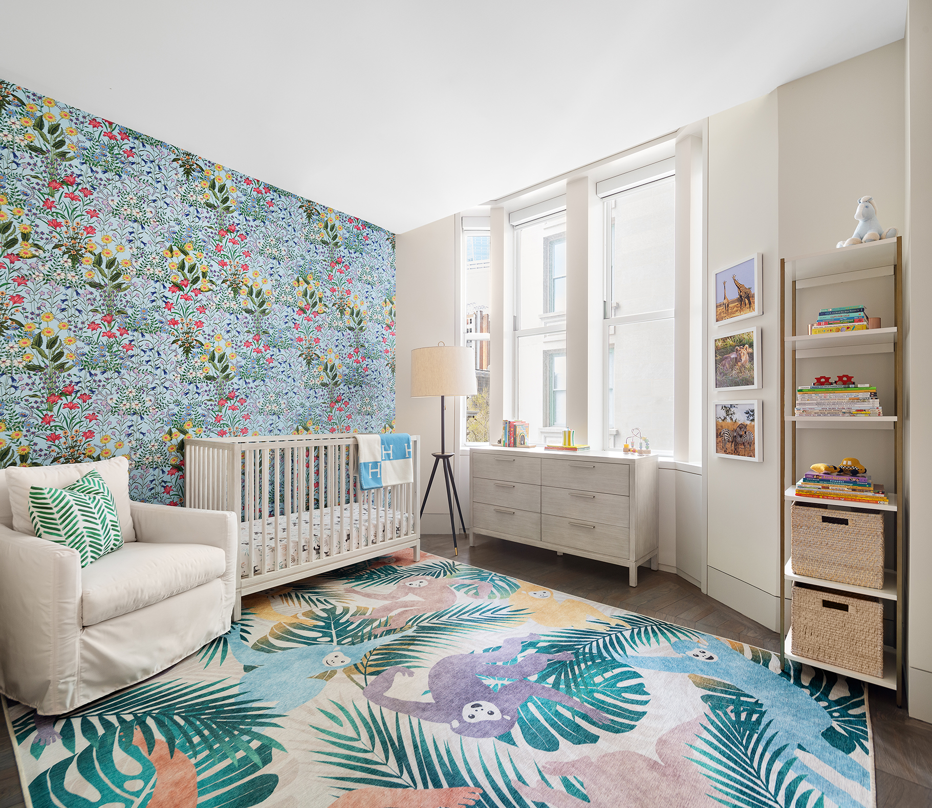 49 Chambers Street, Unit 7A Manhattan, NY 10007 - Photo 10 of 24