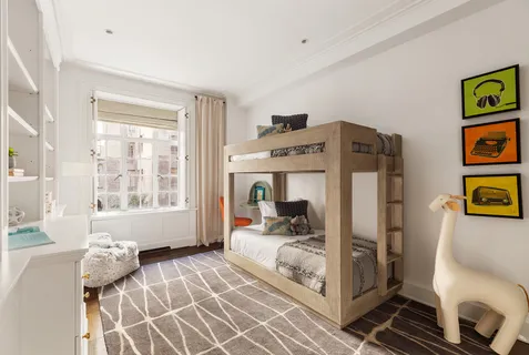 $2,950,000 | 115 East 67th Street, Unit 3C | Lenox Hill