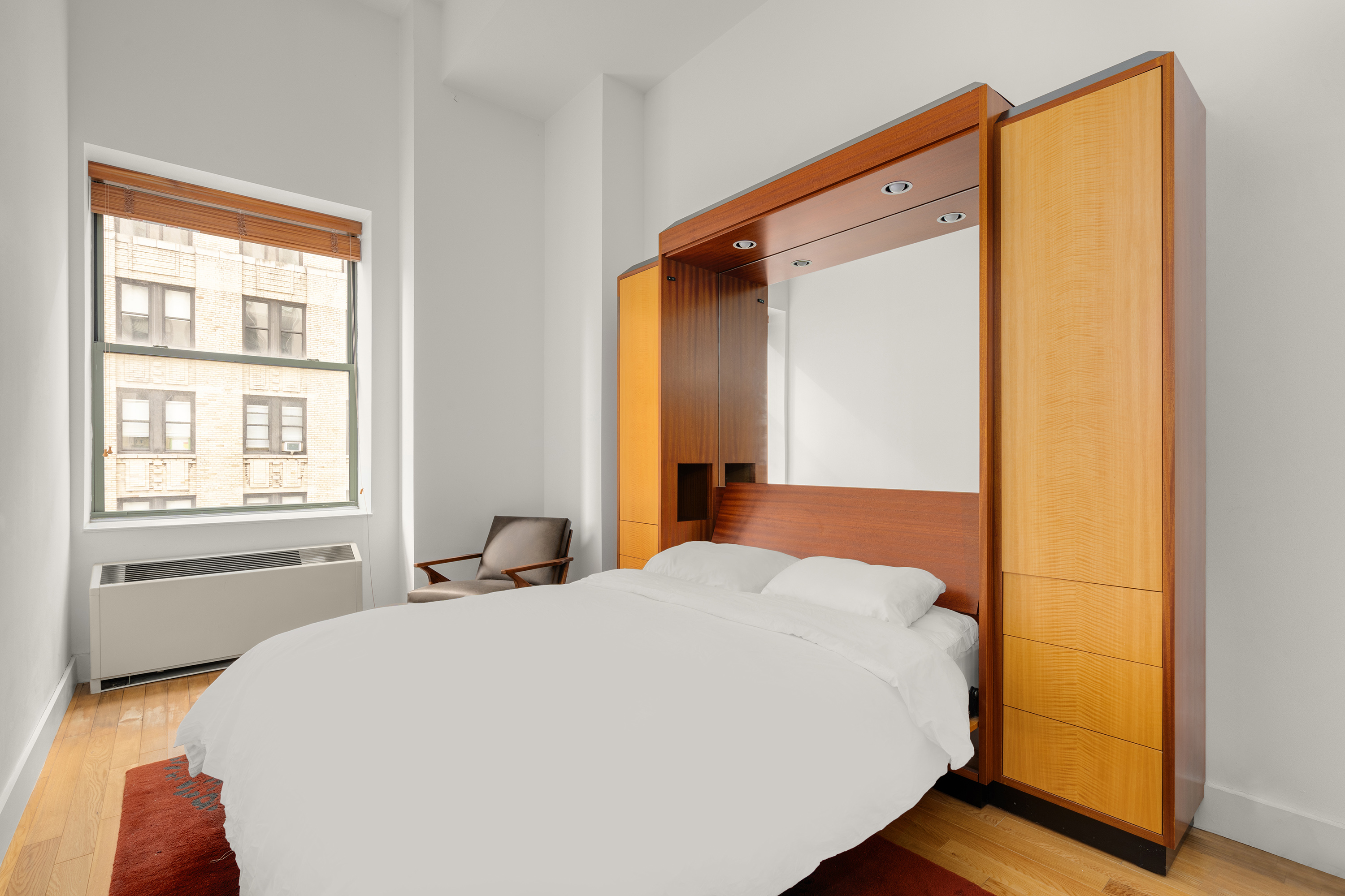 99 John Street, Unit 1218 Manhattan, NY 10038 - Photo 3 of 8